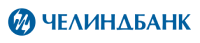 Логотип «Челиндбанк»