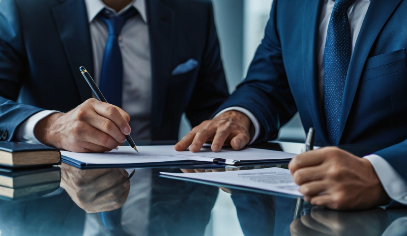 Продажа и переуступка лизинговых сделок